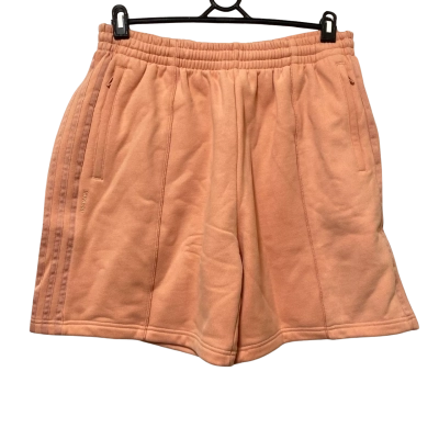 Adidas / Ivy Park Womens  Size L Coral Shorts