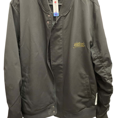 Veste Driza-Bone Brumby M - Bomber Ciré Marron - Australie - Occasion
