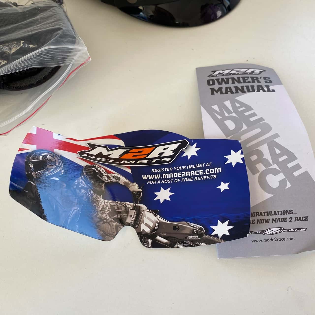 Image Tester