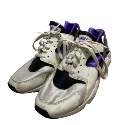 Nike Men's Air Huarache Run shoes ( Size US 9)