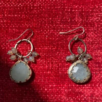 Womens Earrings 