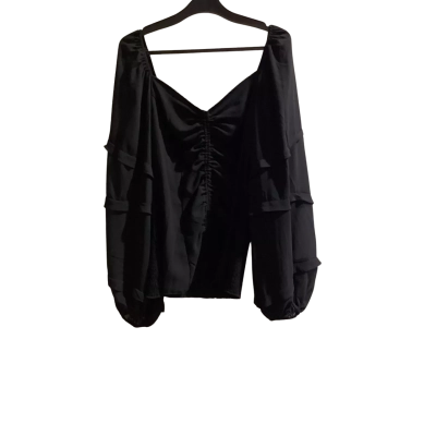 SAO By Dee An Amica Label  Size 16 Top