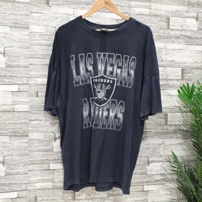 NFL Las Vegas Raiders Large Top