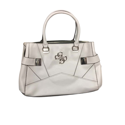 Guess Three Compartment Handbag