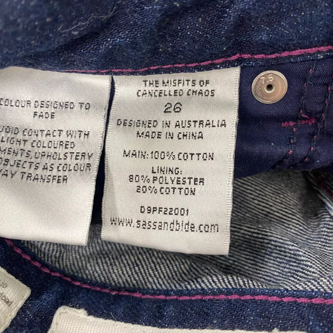 Image Tester