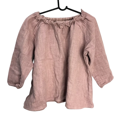 Little morbry Kids Size 6 Dresses & Skirts set Pink  
