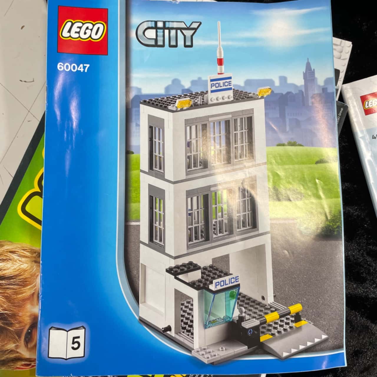 Image Tester