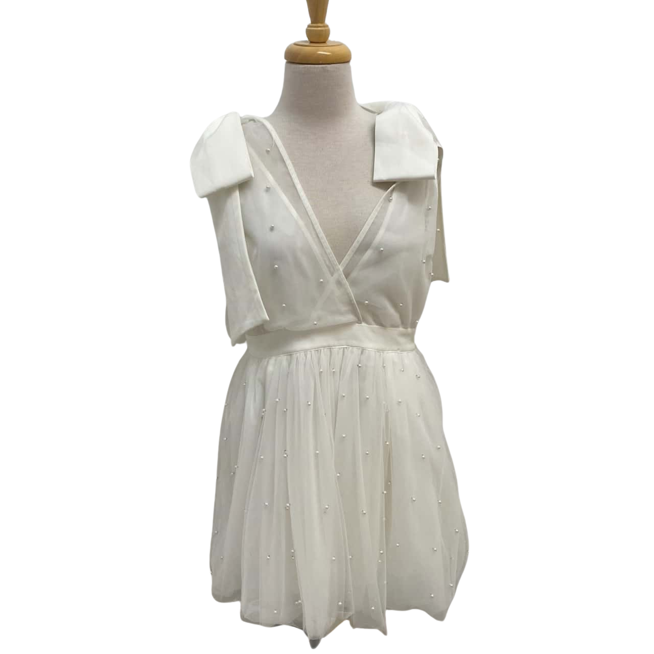 Showpo Karalyn Mini Dress. Size 14. New with tags(s)