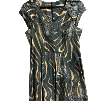 Womens Veronica Maine Summer Dress Size 12