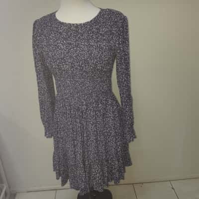 Mister Zimi Smocked Dress