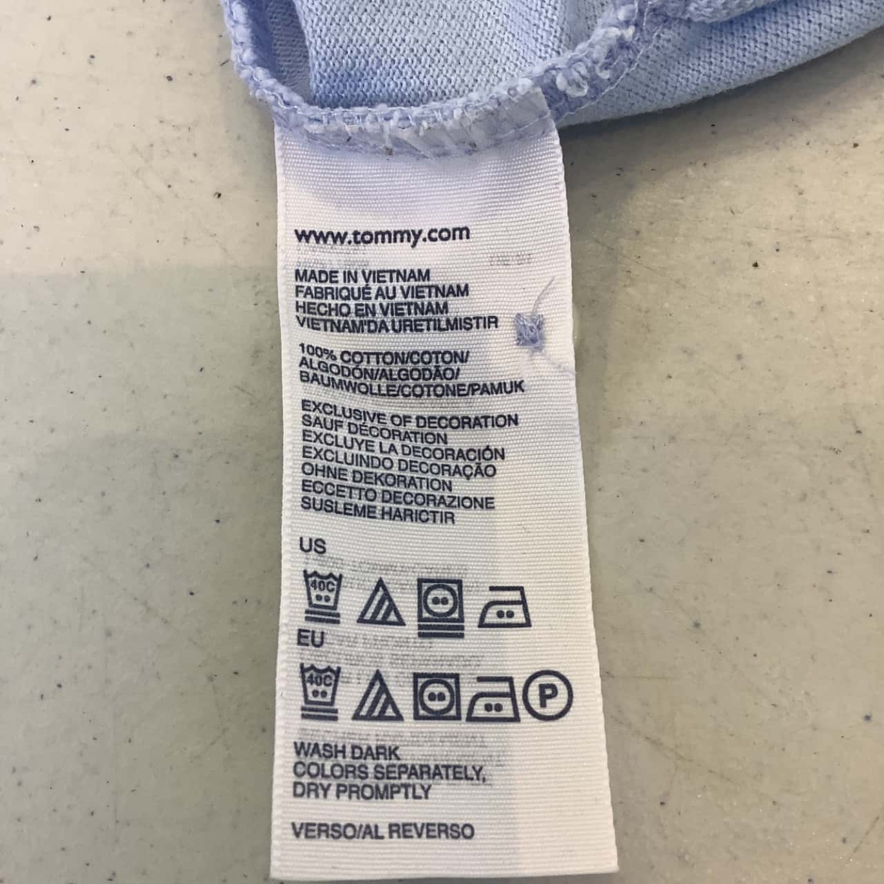 Image Tester