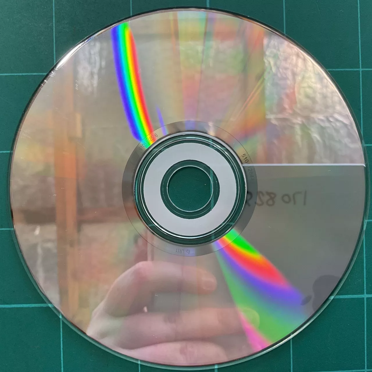 Image Tester