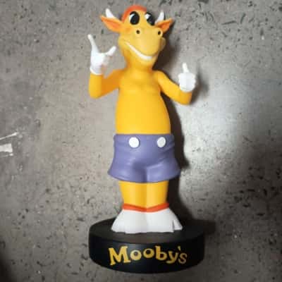 Jay & Silent Bob Strike Back Mooby's Money Bank