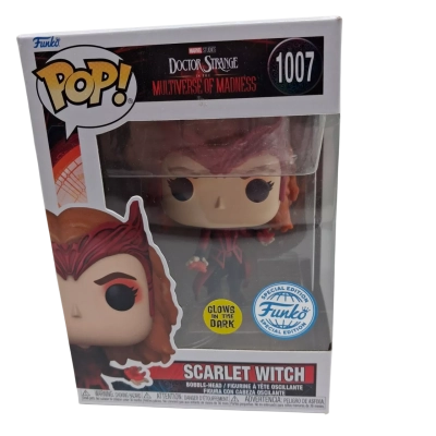 POP:MARVEL STUDIOS DOCTOR STRANGE 