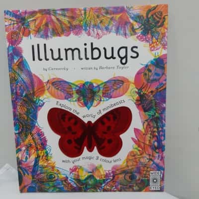 Illumibugs