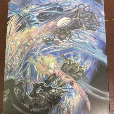 Final Fantasy. XV Deluxe Edition 