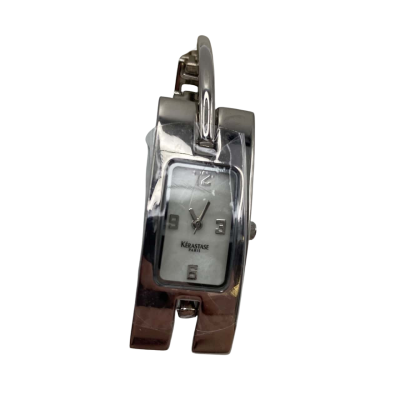 Kérastase Watch Silver (Untested)