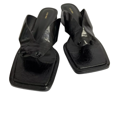 Alias Mae Womens  Size 41 Sandals Black  