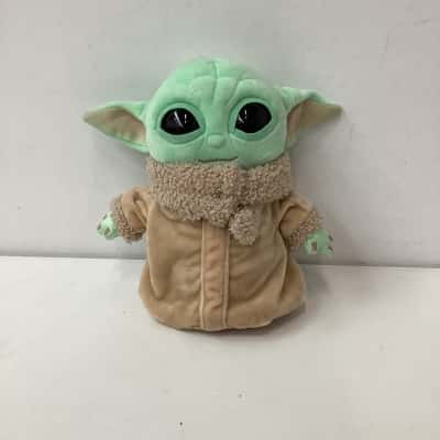Star Wars - The Mandalorian - The Child Plush