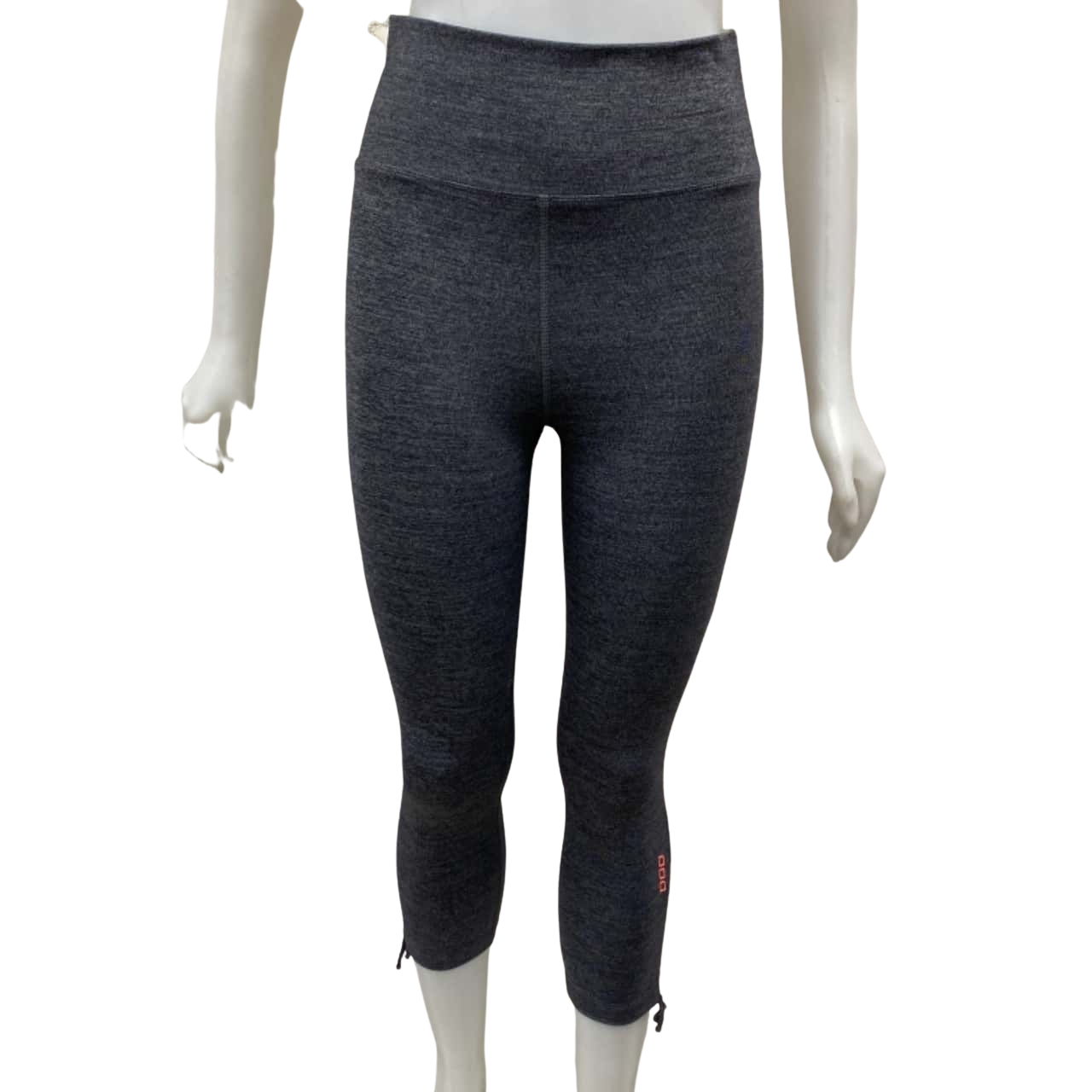 Lorna Jane Womens Size S Grey Tights