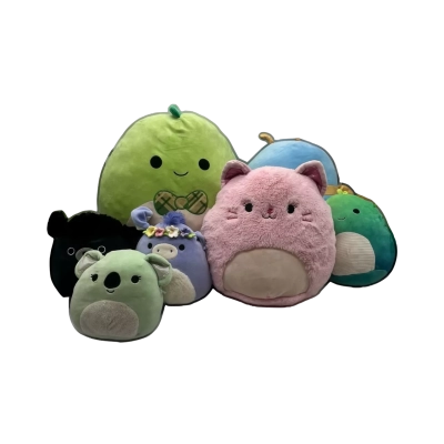 Squishmallow Bundle