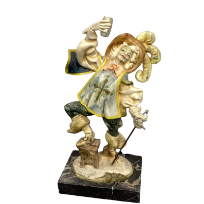 Fontanini Musketeer Modle Number 732