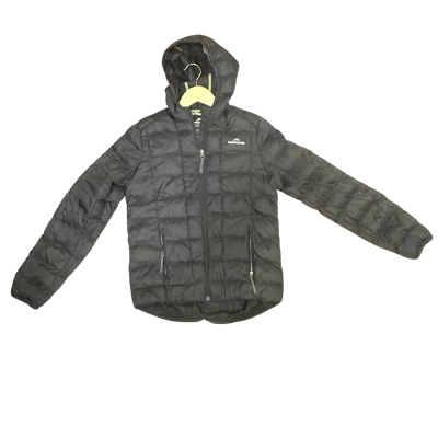Kathmandu Kids  Size 12 Jacket Black  