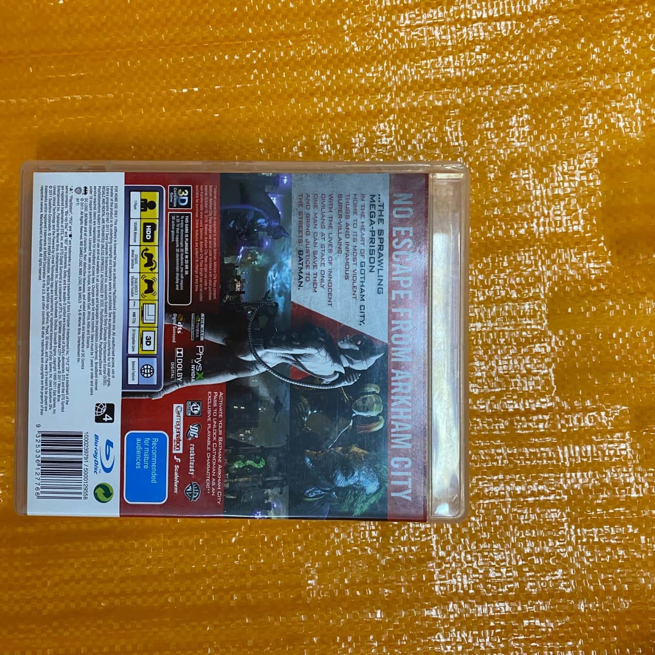 Image Tester