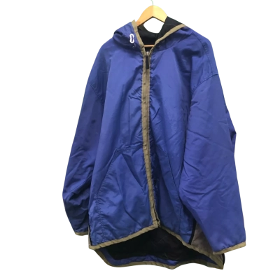 Razorfish Vintage Unisex  Size XL Winter Jacket Blue 