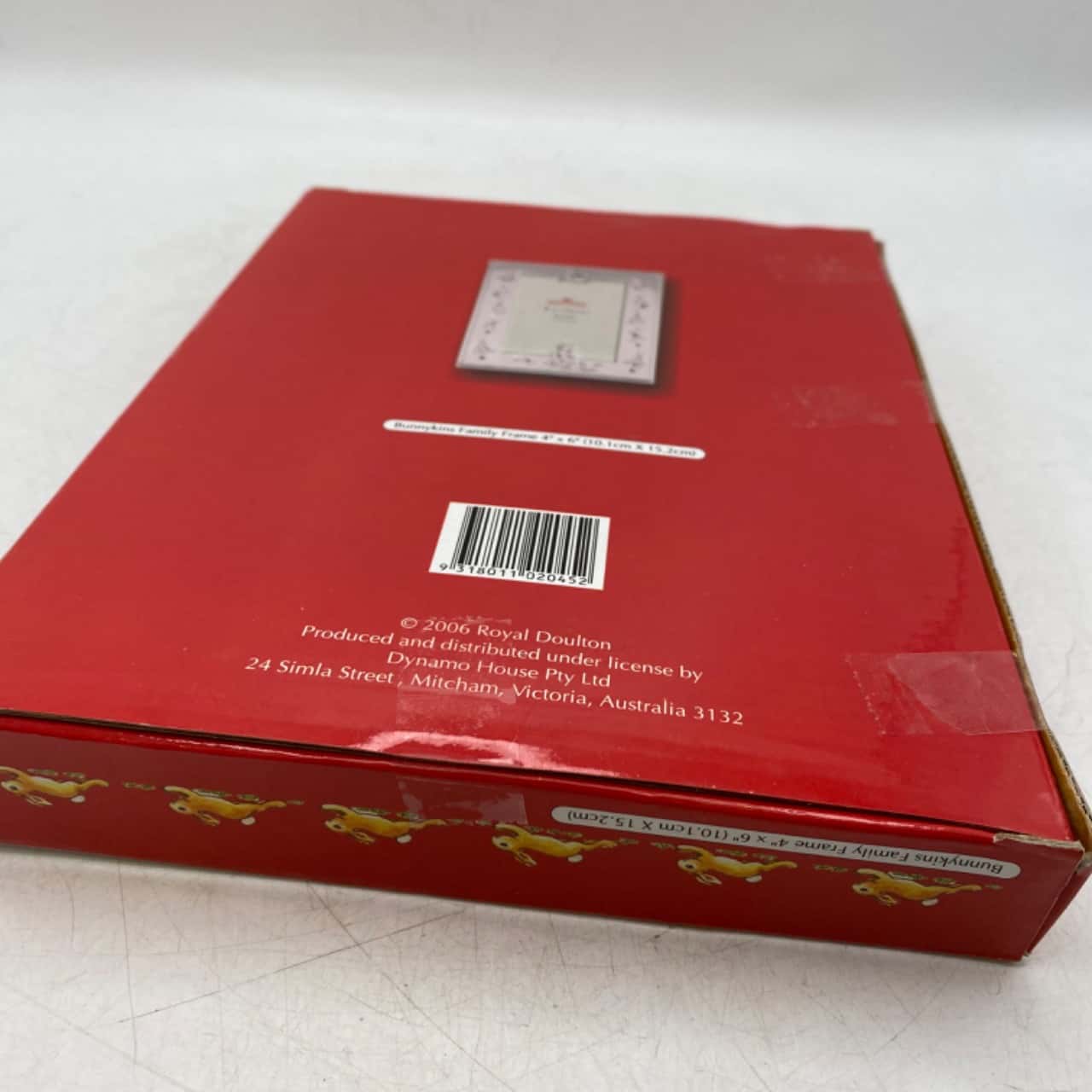 Image Tester