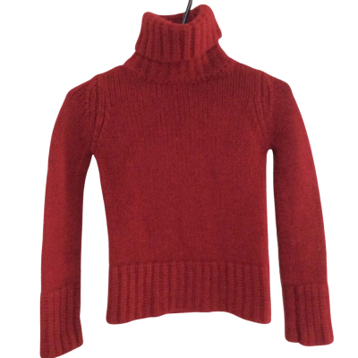 Witchery Womens  Size S Sweatshirt Red 