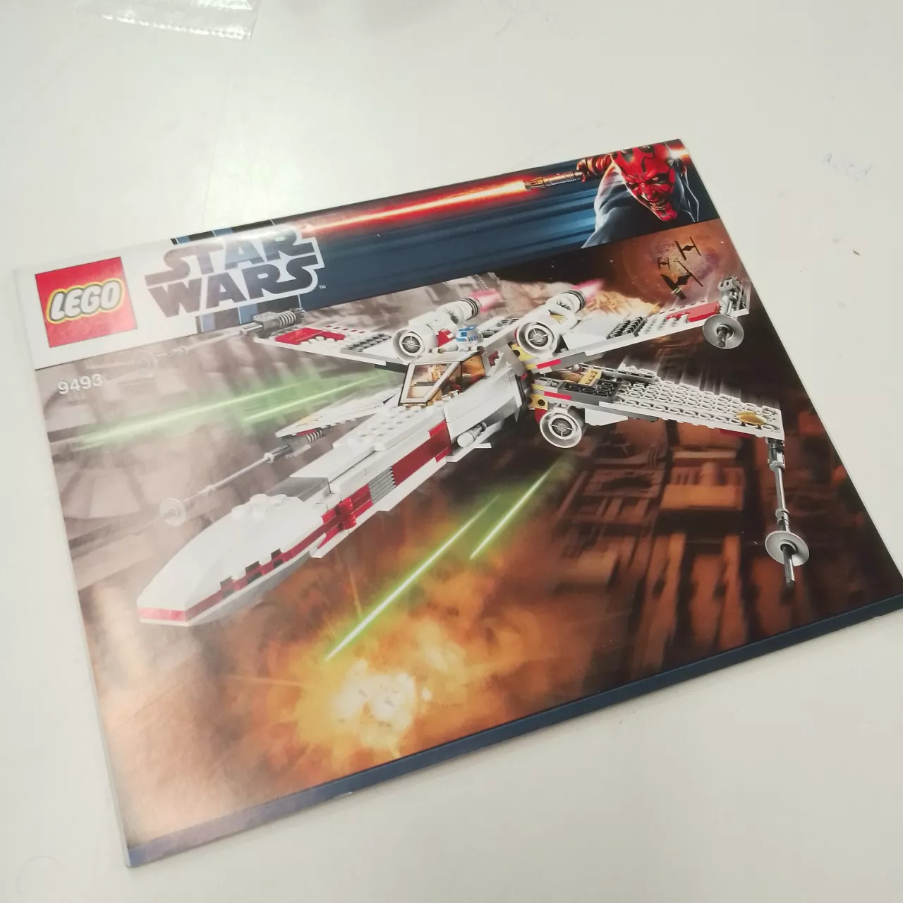 Image Tester