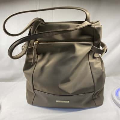 Samsonite Red Womens Handbag Beige 
