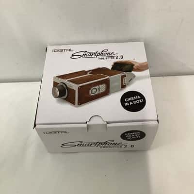iDigital Smartphone Projector 2.0