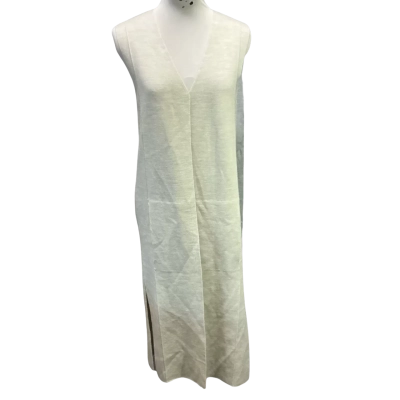 Witchery Womens  Size S Cardigan Beige 