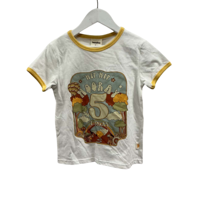  Banabae t shirt, size 4