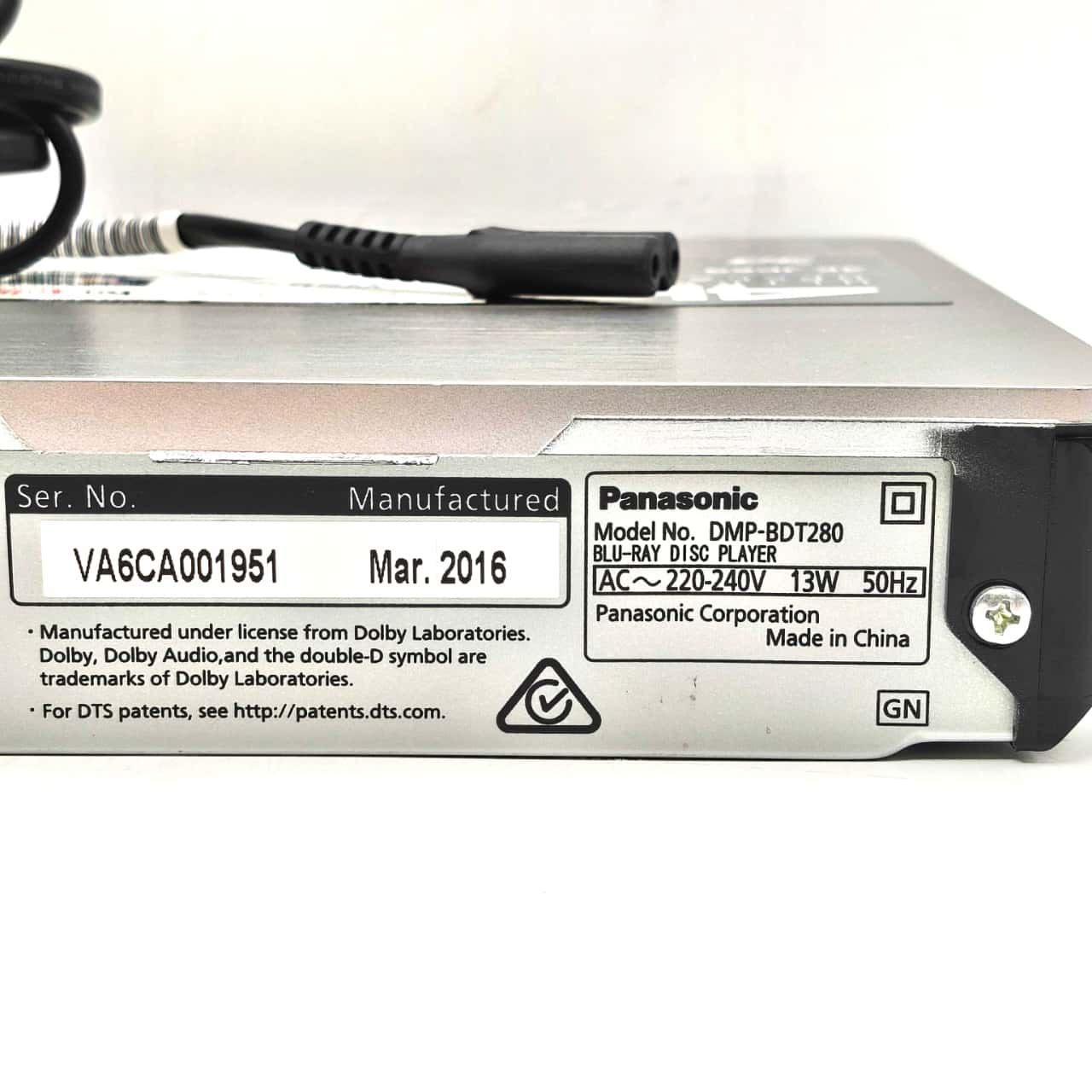 Image Tester