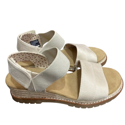 Skechers BOBS Desert Chill EUR 37 Colour - OFWT
