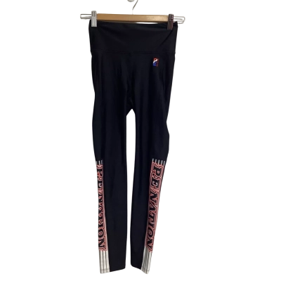 P.E Nation Womens  Size S Leggings Excellent Used Condition 