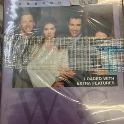 Will & Grace Season 5 