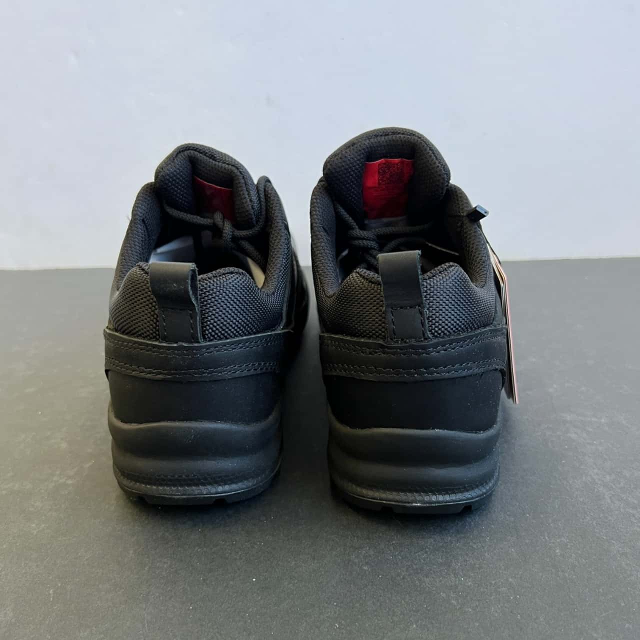 BNWT Safety Jogger Mens Size 41 Komodo Low Cut Lightweight Tactical