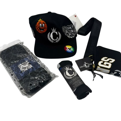 Mens Culture Kings Bundle
