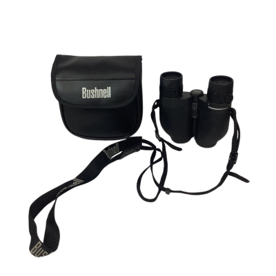 Bushnell Power-View 7-15x25 Zoom Compact Binoculars 