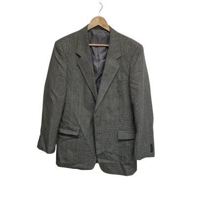 Mens Pual Mason Blazer Size L