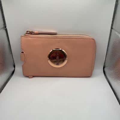 Mimco Womens Purse Pink
