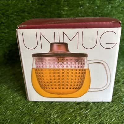 Kinto Unimug Mig (New in Box)