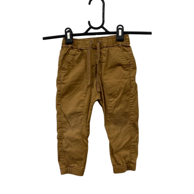 Country Road Kids Pants Size 18-24m Brown 
