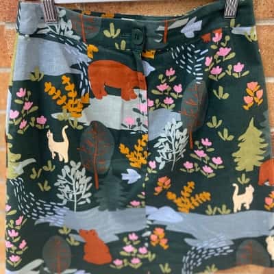 Princess Highway Womens  Size 8 Skirt 