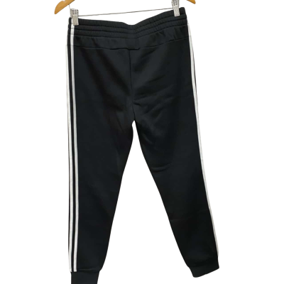 Adidas Kids Black  / White 