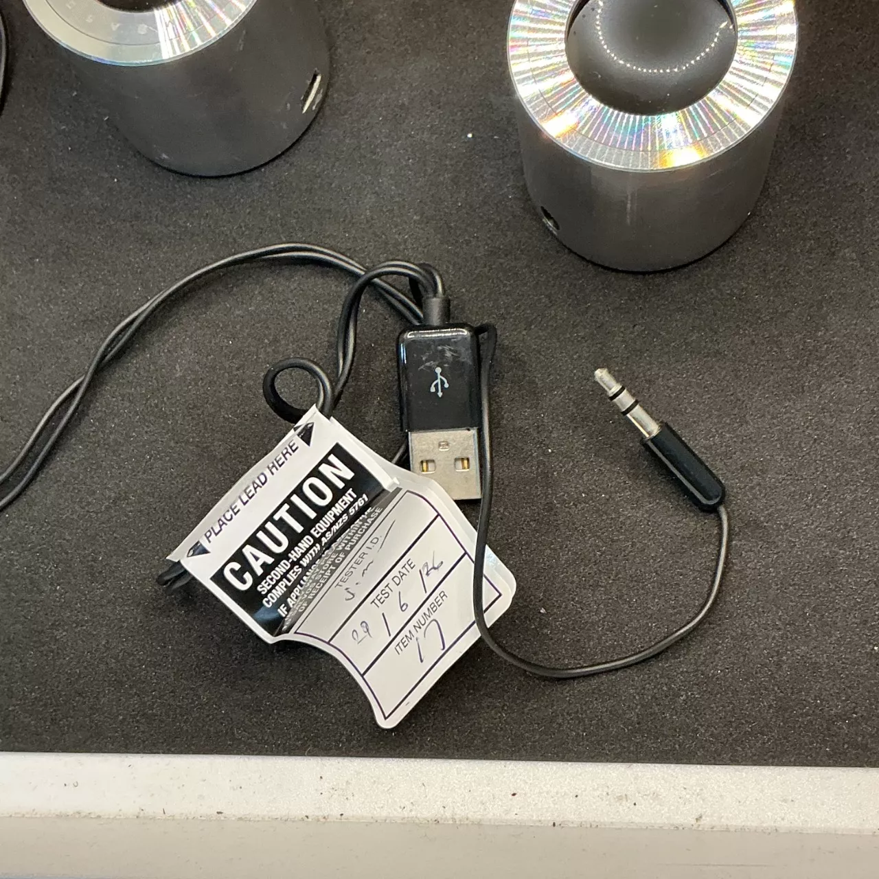 Image Tester